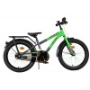 Volare Thombike Kinderfiets Jongens 18 inch Groen Grijs