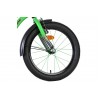 Volare Thombike Kinderfiets Jongens 18 inch Groen Grijs