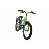 Volare Thombike Kinderfiets Jongens 18 inch Groen Grijs