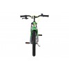 Volare Thombike Kinderfiets Jongens 18 inch Groen Grijs