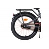 Volare Thombike Kinderfiets Jongens 18 inch Oranje Grijs Volare Thombike Kinderfiets Jongens 18 inch Oranje Grijs