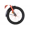 Volare Thombike Kinderfiets Jongens 18 inch Oranje Grijs Volare Thombike Kinderfiets Jongens 18 inch Oranje Grijs