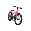 Volare Thombike Kinderfiets Jongens 18 inch Oranje Grijs Volare Thombike Kinderfiets Jongens 18 inch Oranje Grijs