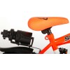 Volare Sportivo Jongensfiets 12 inch Neon Oranje/Zwart