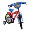 Paw Patrol Kinderfiets Jongens 14 inch | 2 handremmen