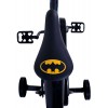 Batman Jongensfiets 16 inch Zwart