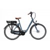 Gano Classic E4 Elektrische fiets 28 inch Dames 47cm Dodger Blue