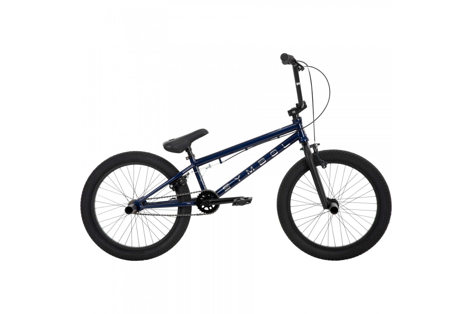 Literide Symbol Freestyle Kinderfiets Jongens 20 inch Blauw