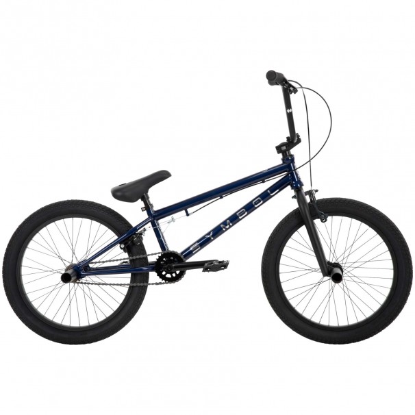 Literide Symbol Freestyle Kinderfiets Jongens 20 inch Blauw