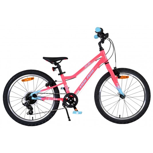 Volare Milano Kinderfiets Meisjes 20 inch Roze